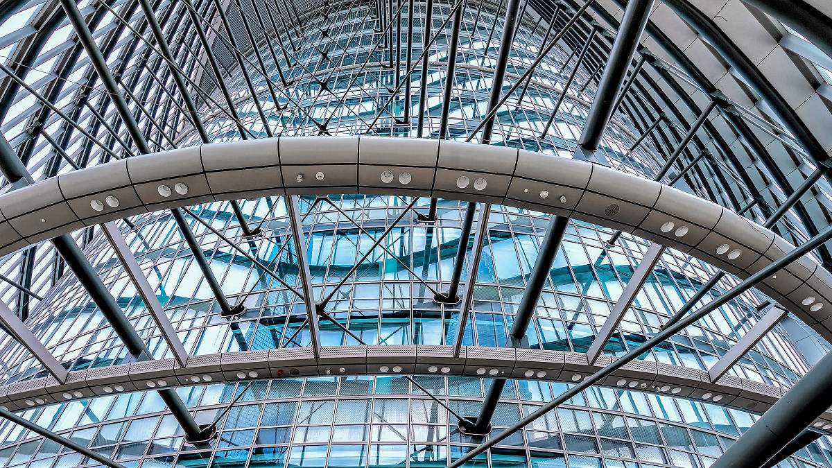 滕州网架有哪些类型